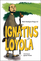 Ignatius of Loyola 0809167832 Book Cover