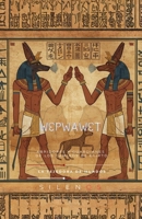 Wepwawet y Anubis (Egipto) (Spanish Edition) B0GGY4TGQC Book Cover