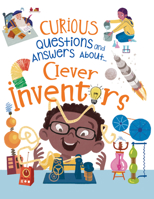 Clever Inventors 1538398958 Book Cover