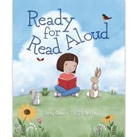Ready for Read Aloud 1892989948 Book Cover