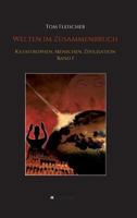 Welten im Zusammenbruch 3732364402 Book Cover