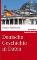 Deutsche Geschichte: Das Alte Reich 962-1806 3865399282 Book Cover