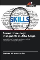 Formazione degli insegnanti in Alto Adige (Italian Edition) 6630325397 Book Cover