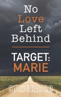 Target Marie B0BLB6TFXG Book Cover