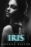 Iris. 1980700702 Book Cover