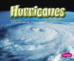 Huracanes/Hurricanes 1429658002 Book Cover