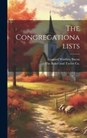 The Congregationalists 1022685295 Book Cover