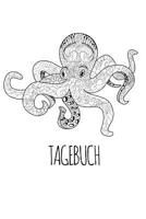 Tagebuch: A5 kariert I Tagebuch I Geschenk I Kalender I Planer 120 freie Seiten 1081666048 Book Cover