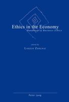 Ethics in the Economy: Handbook of Business Ethics 3039110381 Book Cover