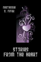 Stories from the Heart 1432772449 Book Cover