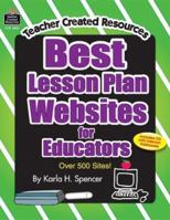 Best Lesson Plan Websites for Educators 0743938313 Book Cover