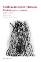 Sombras, incendios y desvanes 8412329325 Book Cover