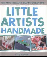 Little Artists Handmade 0670073571 Book Cover