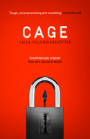 Cage 1912374498 Book Cover