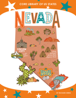Nevada 1532197691 Book Cover