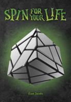 Spin for Your Life 163889048X Book Cover