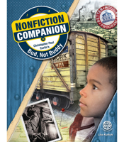 Bud, Not Buddy 1731643403 Book Cover