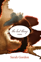 The Lost Thing: Poems null Book Cover