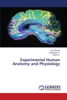 Experimental Human Anatomy and Physiology 6206141934 Book Cover