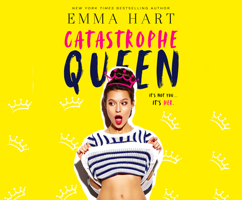 Catastrophe Queen 1795109750 Book Cover