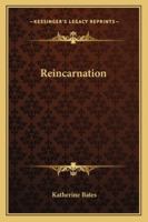 Reincarnation 1425347509 Book Cover