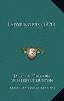 Ladyfingers 1022810650 Book Cover