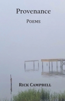 Provenance: Poems 0578763982 Book Cover
