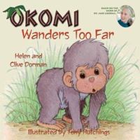 Okomi Wanders Too Far 1584690585 Book Cover