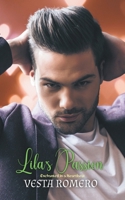 Lila's Passion B0CVD3799F Book Cover