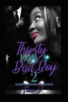 Thirsty For A Bad Boy 2 1693796899 Book Cover