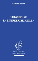 Théorie de l'" Entreprise Agile " 2738461921 Book Cover