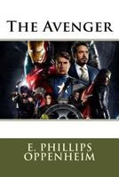 The Avenger 1505527295 Book Cover