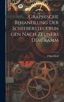 Graphische Behandlung Der Schiebersteuerungen Nach Zeuners Diagramm 102135208X Book Cover