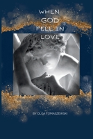 When God Fell In-Love B0FTVBYQD6 Book Cover