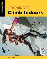 Learning to Climb Indoors 1493043102 Book Cover