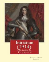 Initiation 154079038X Book Cover