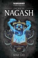 The Rise of Nagash 1849702837 Book Cover