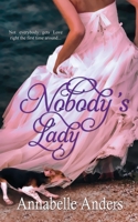 Nobody's Lady 1960061119 Book Cover