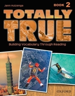 Totally True: Audio CD 2 0194302040 Book Cover