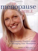 Menopause Bible: Taking Charge of the Change 1554070678 Book Cover