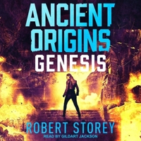Genesis B09QF43THB Book Cover