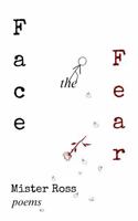 Face the Fear B0F4XL5TPL Book Cover