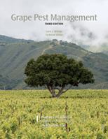Grape Pest Management 1601078005 Book Cover