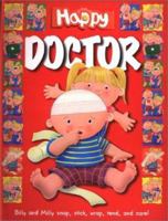 Happy Doctor (Happy Series) 1571457348 Book Cover