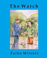 The Watch 1533539278 Book Cover