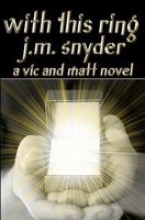 With This Ring (The Powers of Love Book 4) 1456310828 Book Cover