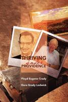 Thriving Under Providence 1477143343 Book Cover