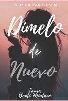 D�melo de nuevo B099X8BGCG Book Cover