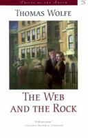 The Web and the Rock 0807123897 Book Cover