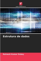Estrutura de dados 6207636309 Book Cover